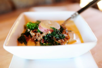 ITALIAN SOUP WITH SAUSAGE AND KALE RECIPES