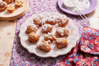 Best Apple Fritters Recipe - How to Make Apple Fritters image