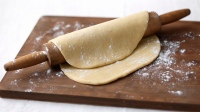 Shortcrust pastry recipe recipe - BBC Food image