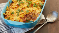 CHEESY CHICKEN AND VEGETABLE CASSEROLE RECIPES