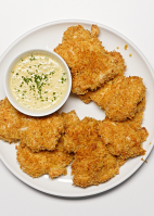 Magic Crispy Chicken Recipe | Bon Appétit image