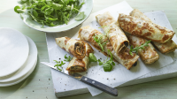 Chicken Quesadillas Recipe: How to Make It - Taste of Home image