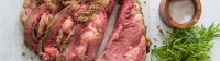 Lamb steaks recipes - BBC Good Food image