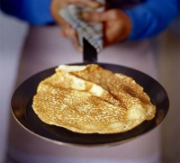Pancake recipes | BBC Good Food image
