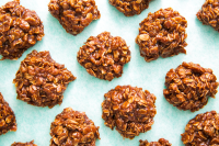 Best No-Bake Oatmeal Cookies Recipe - How To Make ... - Deli… image