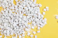 Best Puppy Chow Recipe - How To Make Puppy Chow - Delish image