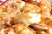 Cajun Shrimp Recipe - Food Network image