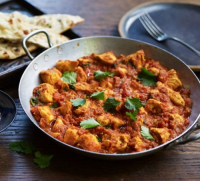 Chicken curry recipes - BBC Good Food image