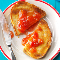 Strawberry Peach Jam Recipe: How to Make It image