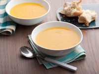 Butternut Squash Soup Recipe - Food Network image