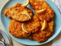BREADED CHICKEN WITH FLOUR RECIPES