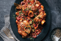 Pressure Cooker Osso Buco Recipe - NYT Cooking image