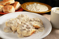 HOW TO MAKE COUNTRY GRAVY WITH SAUSAGE GREASE RECIPES