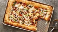 STUFFED CRUST PIZZA CALORIES RECIPES