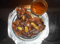 Mississippi Crock Pot Roast - Just A Pinch Recipes image