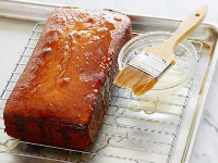 Lemon Pound Cake Recipe | Food Network image