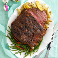 HOW TO COOK A STANDING RIB ROAST RECIPES