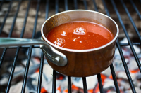 Simple Barbecue Sauce Recipe - NYT Cooking image