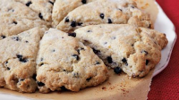 Breakfast muffin recipes - BBC Good Food image