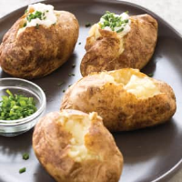 Best Baked Potatoes - America's Test Kitchen image