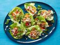 Lettuce Wraps Recipe | Food Network Kitchen | Food Network image