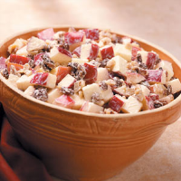 Cranberry Orange Muffins Recipe - Food.com image