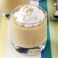 Homemade Butterscotch Pudding Recipe: How to Make It image