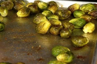 Roasted Brussels Sprouts Recipe | Ina Garten | Food Net… image