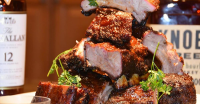 SMOKED BBQ PORK RIBS - Z GRILLS RECIPES – Z Grills image