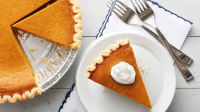 WHAT TO MAKE WITH CANNED PUMPKIN PIE FILLING RECIPES