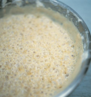 Chicken & lemon skewers recipe - BBC Good Food image