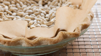 How To Blind Bake A Pie Crust: Easy Pre-Baking Step-By-Step … image