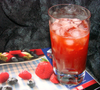 Hard Strawberry Lemonade Recipe - Food.com image
