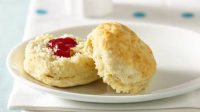 BISQUICK BISCUITS WITH BUTTERMILK RECIPES