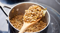 How To Cook Perfectly Tender Lentils on the Stove | Kitchn image