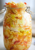 PICKLED BELL PEPPERS AND ONIONS RECIPES