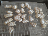 Cake Mix Oatmeal-Raisin Cookies Recipe - BettyCrocke… image