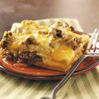 Cream Cheese Swirl Brownies Recipe: How to Make It image