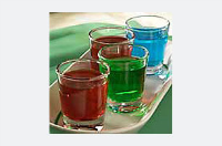 Mini JELL-O Cups - My Food and Family Recipes image