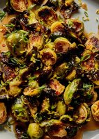 Roasted Brussels Sprouts Recipe - Bon Appétit image
