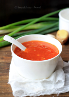 SWEET AND SOUR KETCHUP SAUCE RECIPES