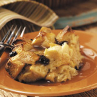 New Orleans Bread Pudding Recipe: How to Make It image
