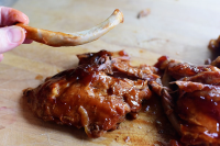Easy Slow Cooker Ribs Recipe - The Pioneer Woman image