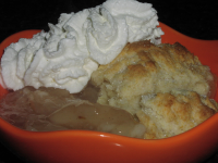 RECIPE FOR PEACH COBBLER WITH BISQUICK RECIPES
