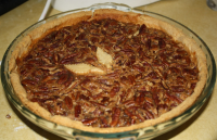 Simply Southern Pecan Pie Recipe - Food.com image