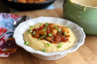 Shrimp and Grits (and Instagram!) - The Pioneer Wo… image
