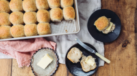 EASY RECIPE FOR YEAST ROLLS RECIPES