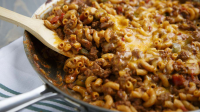WHAT CAN U MAKE WITH GROUND BEEF RECIPES