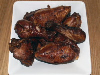 Filipino Chicken Adobo (Adobong Manok) Recipe - Fo… image
