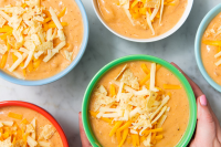 Best Chili's Chicken Enchilada Soup Recipe - How to Make Ch… image